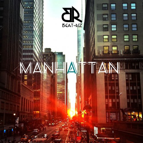Manhattan cover art