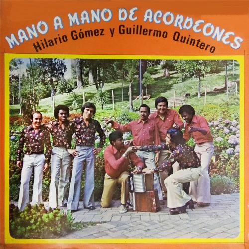 La Misiva cover art
