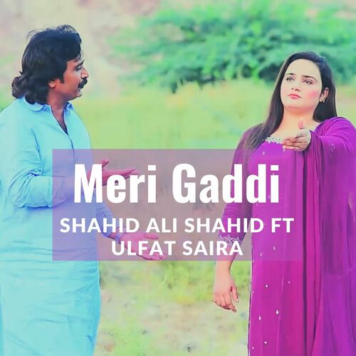 Meri Gaddi