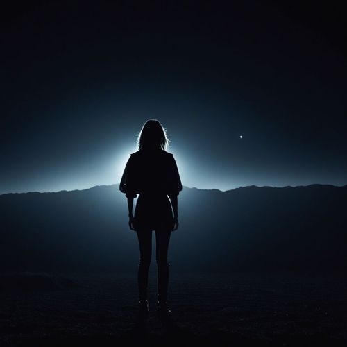 Mind cover art