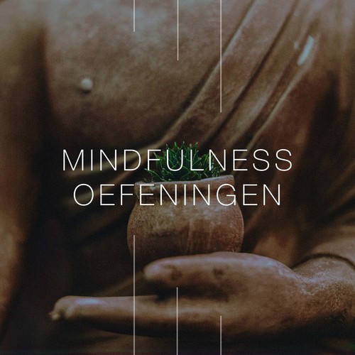 Rustgevende Muziek Dream Masters cover art