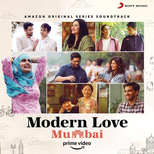 Modern Love (Mumbai) (Original Series Soundtrack)
