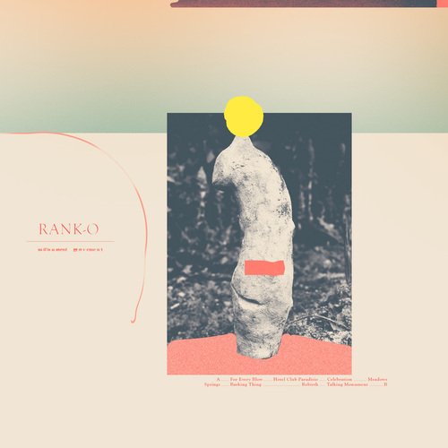 Hotel Club Paradisio cover art