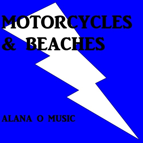 Motorcycles & Beaches