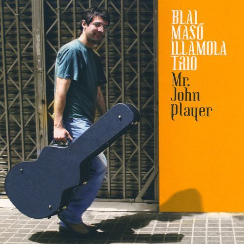 El Pianista cover art