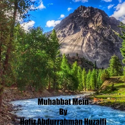 Muhabbat Mein