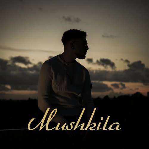 Mushkila cover art