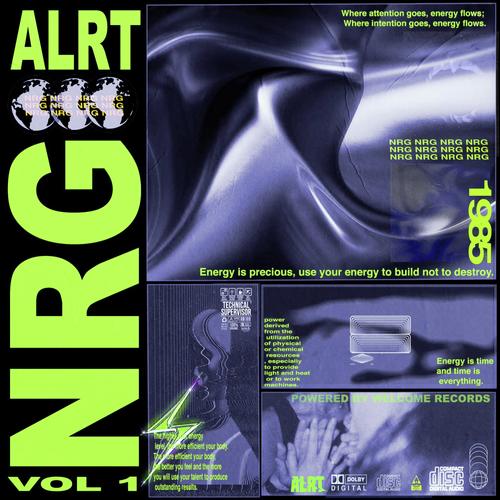 NRG Vol. 1