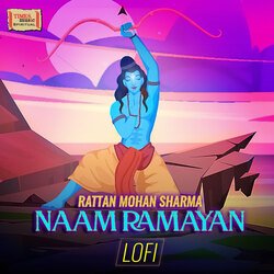 Naam Ramayan (LoFi)-CAc6SBtITmI