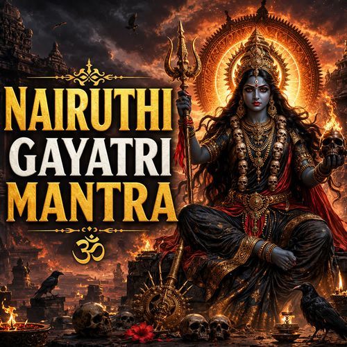 Nairuthi Gayatri Mantra