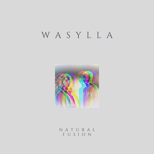 Natural cover art