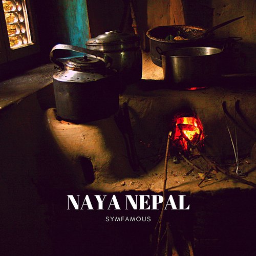 Naya Nepal cover art