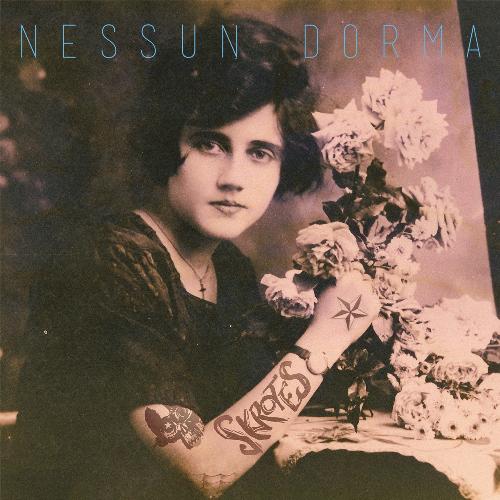Vinicius Demorasse cover art