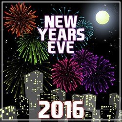 New Years Eve 2016