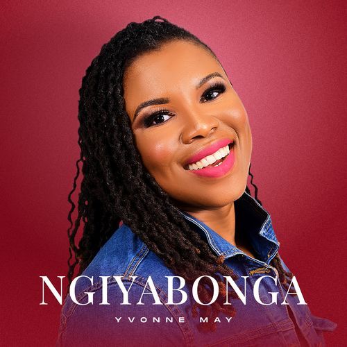 Ngiyabonga cover art