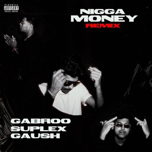 Nigga Money (Remix)