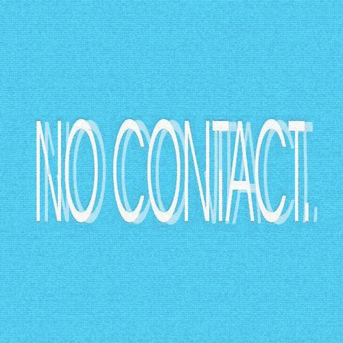 No Contact cover art