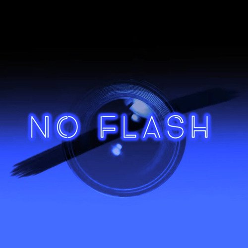 No Flash_poster_image