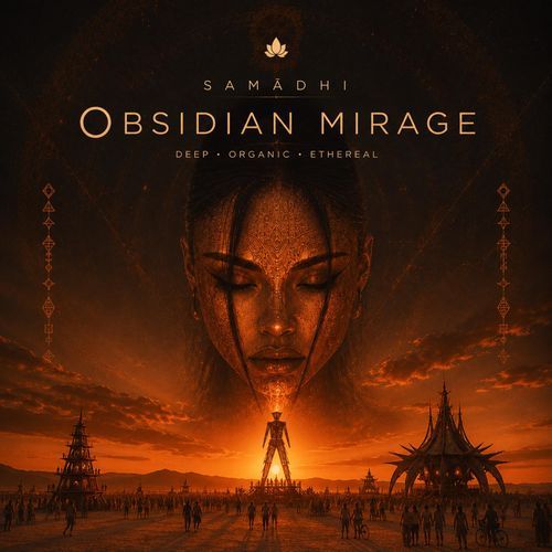 Obsidian Mirage
