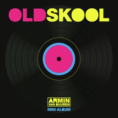 Old Skool (Vigel Remix)