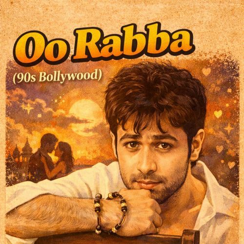 Oo Rabba(90s Bollywood)