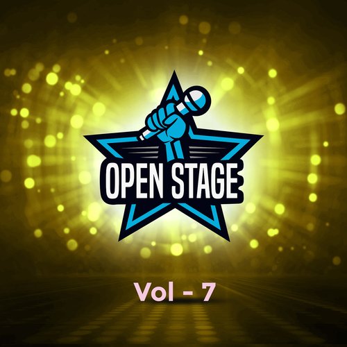 Open Stage Vol-7