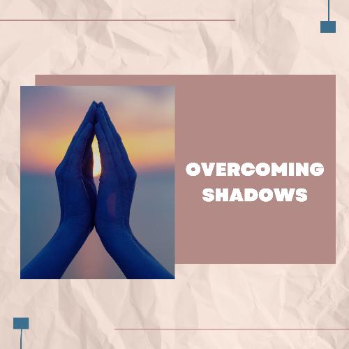 Overcoming Shadows: Uplifting Beats to Soothe Anxiety and Stress