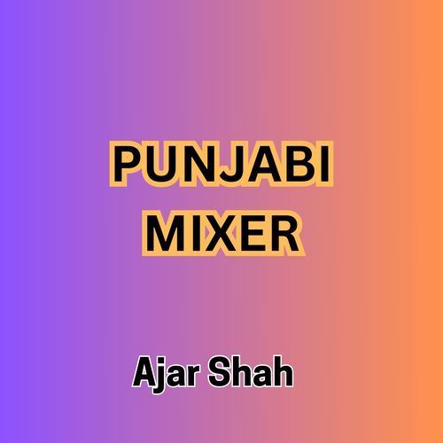 PUNJABI MIXER