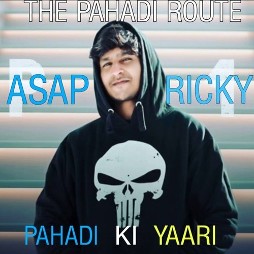 Pahadi Ki Yaari