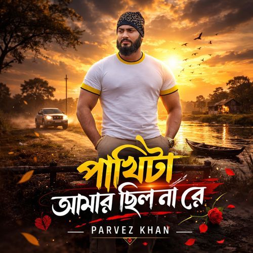Pakhita Amar Chilo Na Re