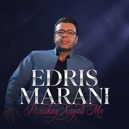 Pariakay Xayali Mn cover art