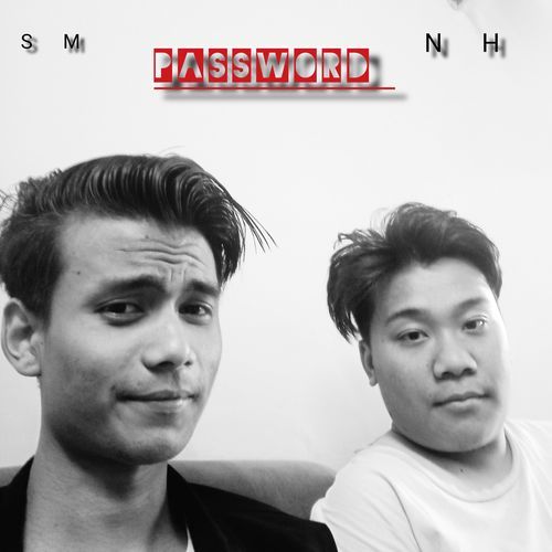 Password