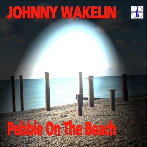 Pebble On the Beach