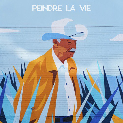 Peindre la vie