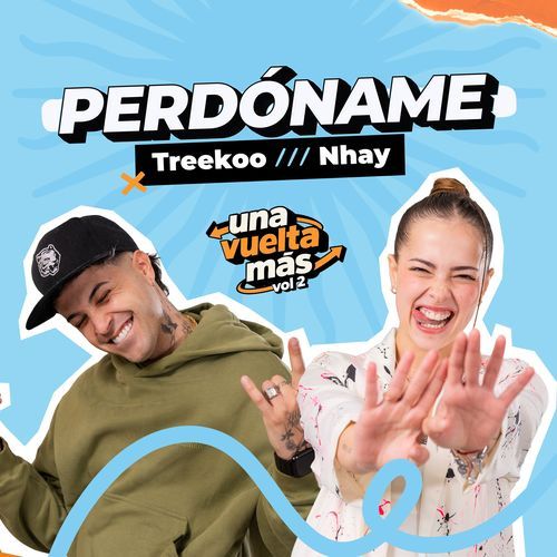 Perdóname (feat. NHAY) [En Vivo]