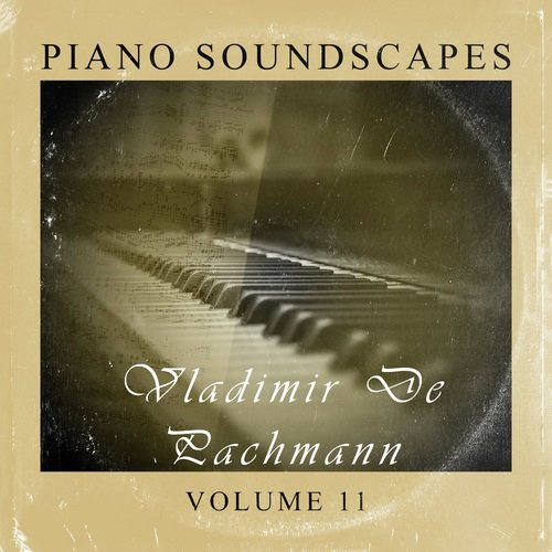 Piano SoundScapes Vol, 11