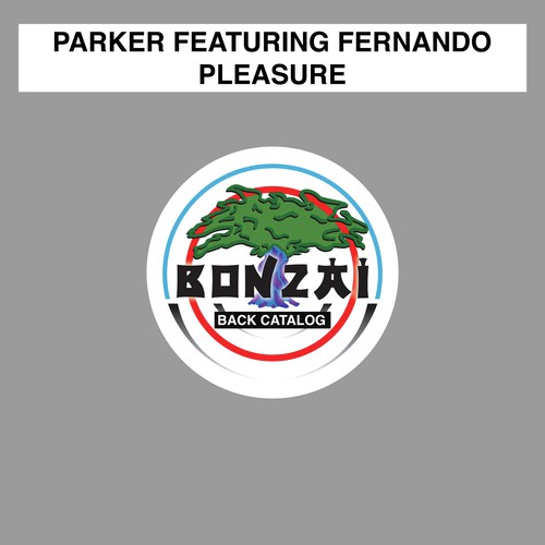 Pleasure (Edit Mix)