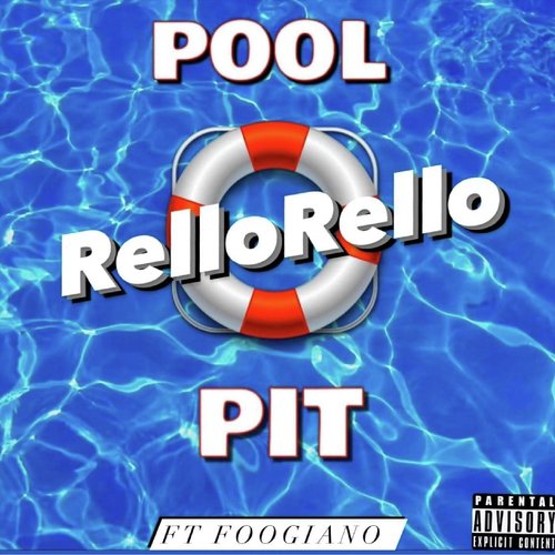 Pool Pit (feat. Foogiano)