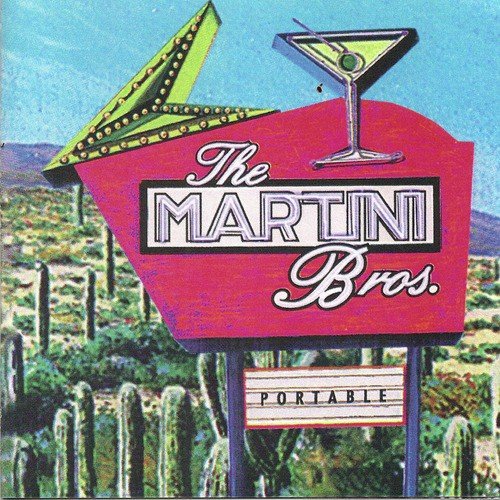 Martini Bros.