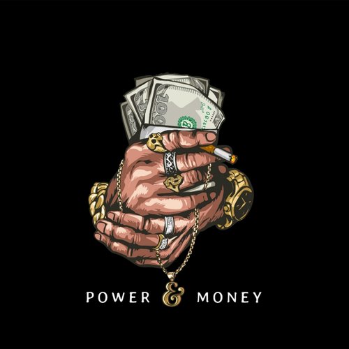 Power & Money_poster_image