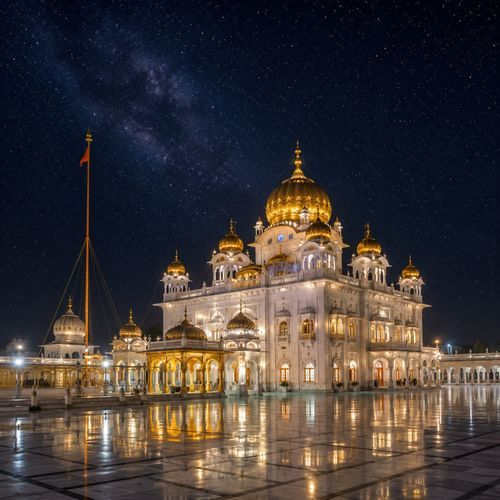 Powerful Spiritual Simran
