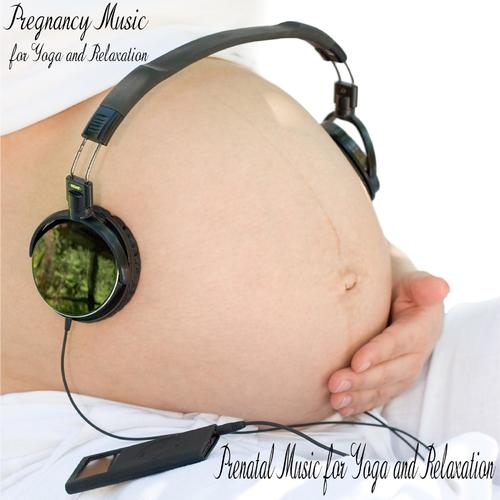 Prenatal Music for Yoga