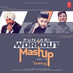 Punjabi Workout Mashup Vol-3(Remix By Dj Chirag Dubai)-Bx85RxdifEM