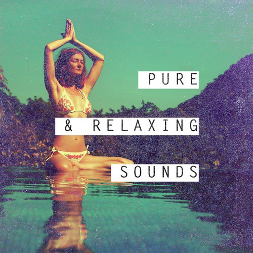 Pure & Relaxing Sounds