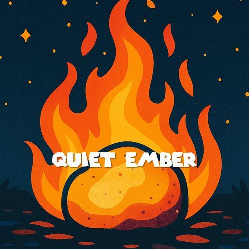 Quiet Ember cover art