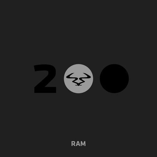RAMM200
