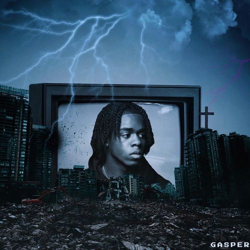 Gaba cover art
