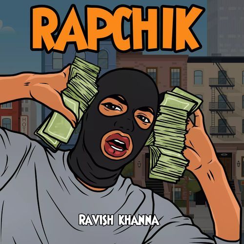 Rapchik