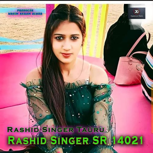 Rashid Singer SR 14021