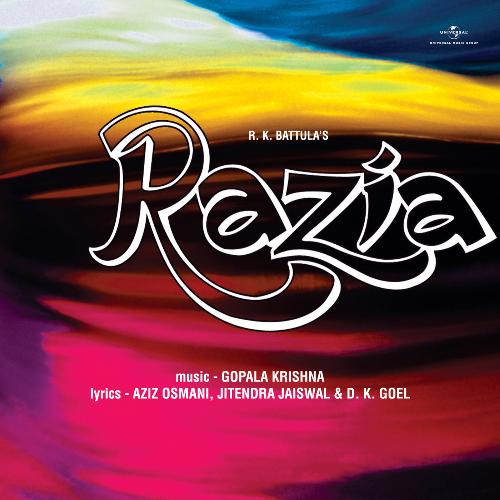 Lagaa Hai Mela (From "Razia")